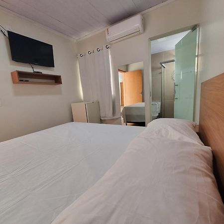 Executive Hotel Aguas Lindas Go Aguas Lindas de Goias Экстерьер фото