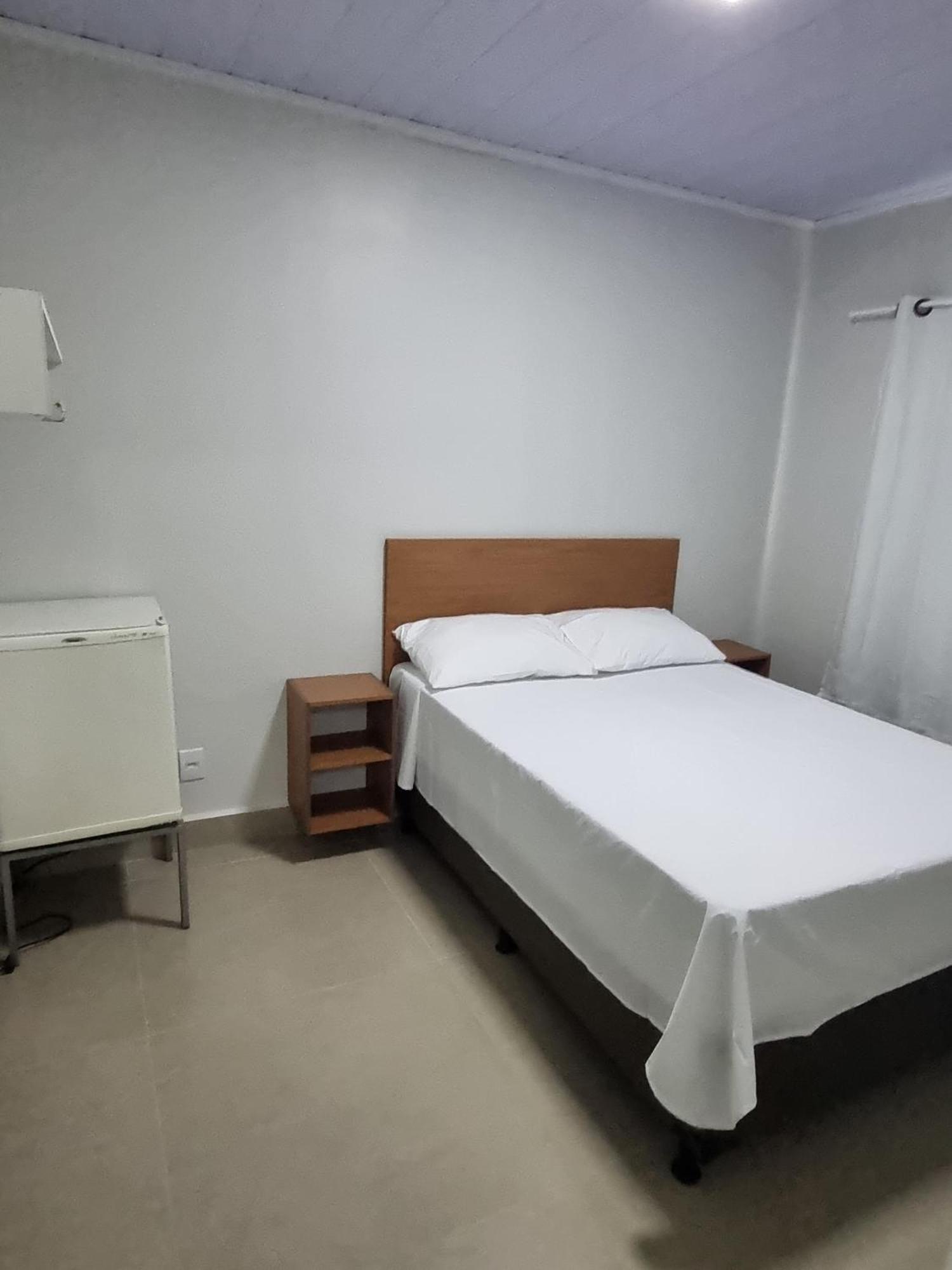 Executive Hotel Aguas Lindas Go Aguas Lindas de Goias Экстерьер фото