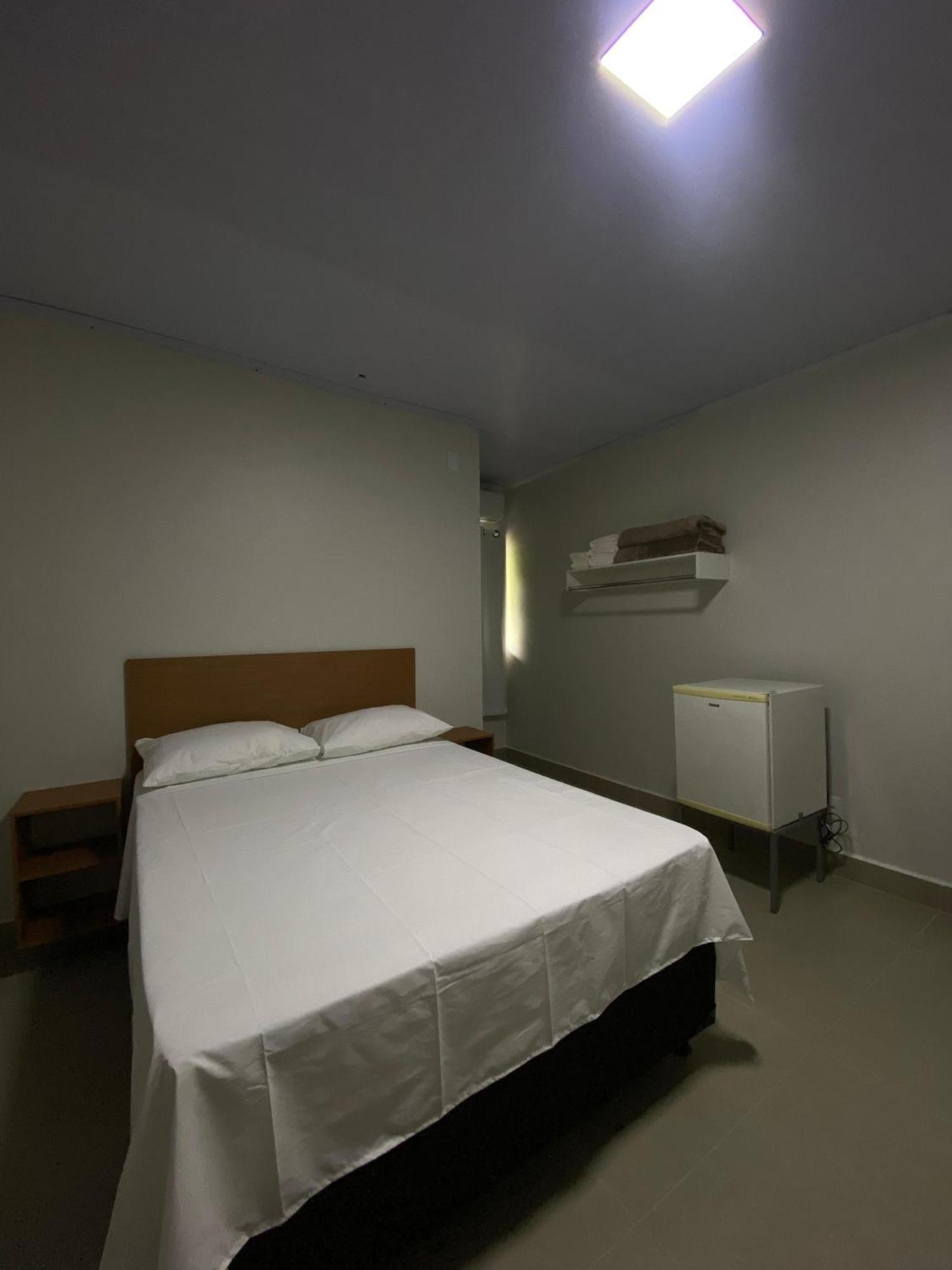 Executive Hotel Aguas Lindas Go Aguas Lindas de Goias Экстерьер фото