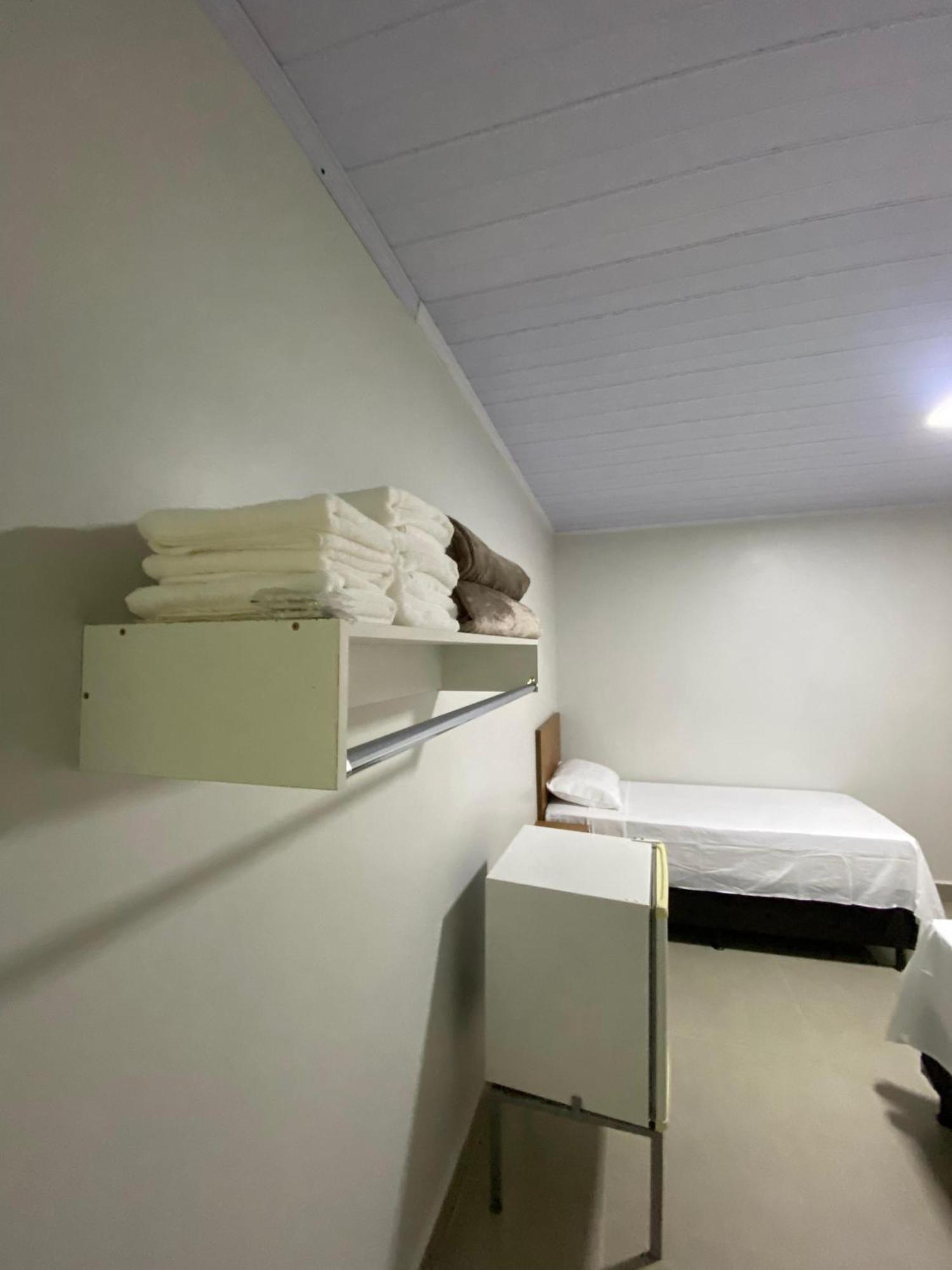 Executive Hotel Aguas Lindas Go Aguas Lindas de Goias Экстерьер фото