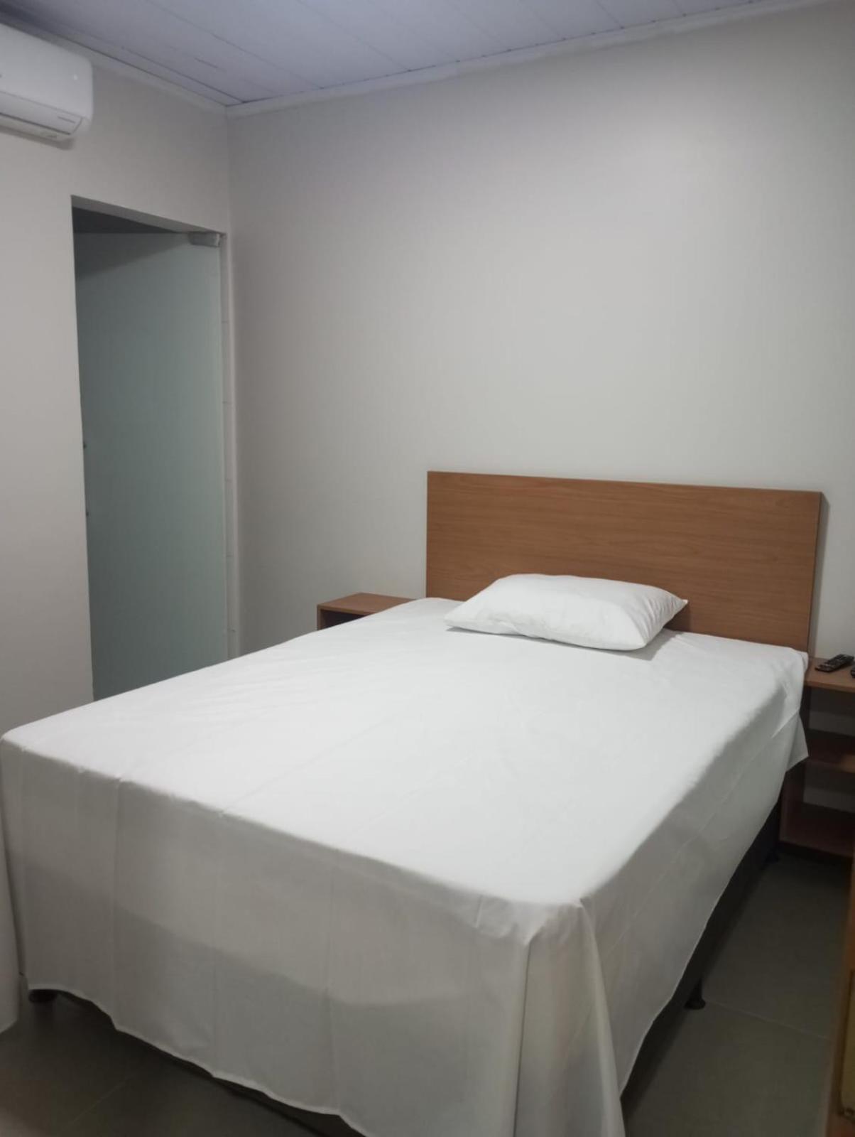 Executive Hotel Aguas Lindas Go Aguas Lindas de Goias Экстерьер фото